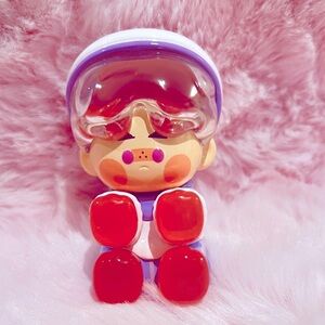 ❤️How are you feeling today series from PINO JELLY ( POPMART)